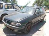 OPEL ASTRA F